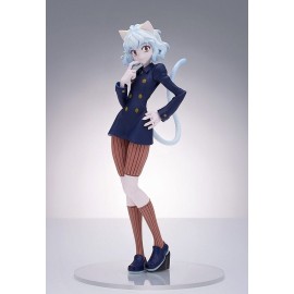 Figurine Hunter X Hunter - Neferpitou Pop Up Parade 16cm