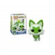 Figurine Pokemon - Sprigatito Pop 10cm