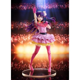 Figurine Oshi no Ko - Ai Pop Up Parade 17 cm
