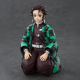 Figurine Demon Slayer - Tanjiro Kamado S.H.Figuarts 14cm