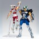 Figurine Saint Seiya - Moses de la Baleine Myth Cloth 19cm