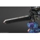 Figurine Berserk - Guts Berserker Armor 26 cm