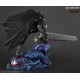 Figurine Berserk - Guts Berserker Armor 26 cm