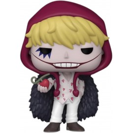 Figurine One Piece - Corazon - Special Edition - Pop 10 cm