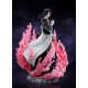 Figurine Bleach - Byakuya Kuchiki The Blood Warfare Figuarts Zero 18cm