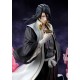 Figurine Bleach - Byakuya Kuchiki The Blood Warfare Figuarts Zero 18cm