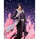 Figurine Bleach - Byakuya Kuchiki The Blood Warfare Figuarts Zero 18cm