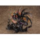 Figurine One piece - Marshall.D. Teach Kurouzu Extra Battle Figuarts ZERO 24cm