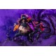 Figurine One piece - Marshall.D. Teach Kurouzu Extra Battle Figuarts ZERO 24cm