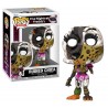Figurine FNAF - Ruined Chica Pop 10cm