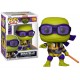 Figurine TMNT Mayhem - Donatello Pop 10cm