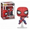 Figurine Marvel Spider-Man - Spider-Man Gamerverse Pop 10cm