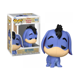 Figurine Winnie The Pooh - Eeyore Pop 10cm