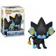 Figurine Pokemon - Luxray/Luxtra Pop 10cm
