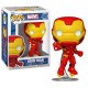 Figurine Marvel - Iron Man New Classics Pop 10cm