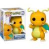 Figurine Pokemon - Dragonite/Dracolosse Pop 10cm