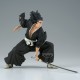 Figurine Bleach - Kenpachi Zaraki Vibration Stars 13cm