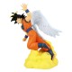 Figurine Dragonball Z - Son Goku History Box [Ange] 12cm