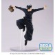 Figurine Jujutsu Kaizen - Suguru Geto Premature Death ver. Figurizma 25cm