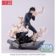 Figurine Jujustu Kaizen - Megumi Fushiguro Encounter Figurizma 20cm