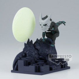 Figurine Kaiju No.8 - Kaiju No.8 WCF Log Stories 5cm