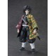 Figurine Demon Slayer - Giyu Tomioka S.H.Figuarts 15cm