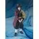 Figurine Demon Slayer - Giyu Tomioka S.H.Figuarts 15cm