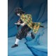 Figurine Demon Slayer - Giyu Tomioka S.H.Figuarts 15cm