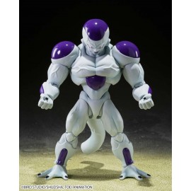 Figurine Dragon Ball Z - Full Power Frieza S.H.Figuarts 12cm