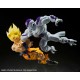 Figurine Dragon Ball Z - Full Power Frieza S.H.Figuarts 12cm