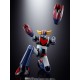 Figurine Goldorak - Gx-76sp Grendizer Anime Color Version Soul of Chogokin 19cm