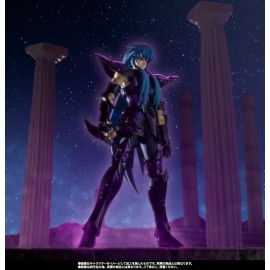 Figurine Saint Seiya Myth Cloth EX Aquarius Camus Surplice 20th Revival
