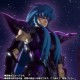 Figurine Saint Seiya Myth Cloth EX Aquarius Camus Surplice 20th Revival
