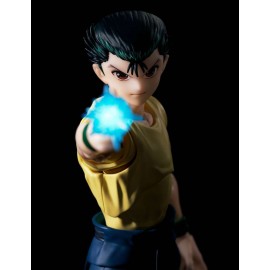 Figurine Yu Yu Hakusho - Yusuke Urameshi S.H.Figuarts