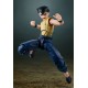 Figurine Yu Yu Hakusho - Yusuke Urameshi S.H.Figuarts