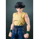 Figurine Yu Yu Hakusho - Yusuke Urameshi S.H.Figuarts