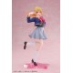 Figurine Oshi no Ko - Ruby Hoshino School Uniform Ver. Coreful 18cm