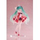 Figurine Hatsune Miku - Miku Fashion Lolita 18cm