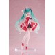 Figurine Hatsune Miku - Miku Fashion Lolita 18cm
