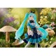 Figurine Hatsune Miku - Hatsune Miku Princess Alice AMP ver. 20cm