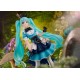 Figurine Hatsune Miku - Hatsune Miku Princess Alice AMP ver. 20cm