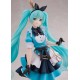 Figurine Hatsune Miku - Hatsune Miku Princess Alice AMP ver. 20cm