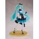 Figurine Hatsune Miku - Hatsune Miku Princess Alice AMP ver. 20cm