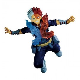 Figurine My Hero Academia - Shoto Todoroki The Amazing Heroes Plus 15cm