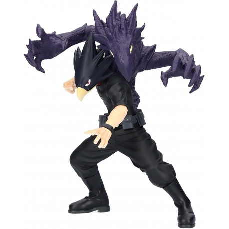 Figurine My Hero Academia - Fumikage Tokoyami The Amazing Heroes Plus 15cm