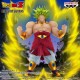 Figurine Dragonball Z - Super Saiyan Broly Blood Of Saiyans 20cm