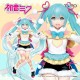 Figurine Hatsune Miku - Hatsune Miku Winter Image Ver. 18cm