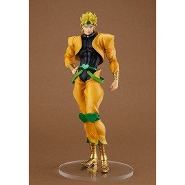 Figurine Jojo's Bizarre Adventure - Statuette Pop Up Parade Dio 19cm
