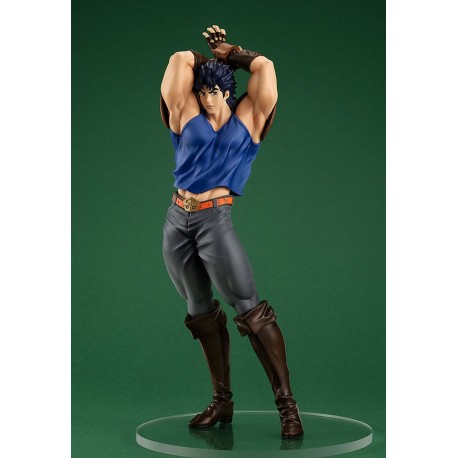 Figurine Jojo's Bizarre Adventure - Statuette Pop Up Parade Jonathan Joestar 19cm