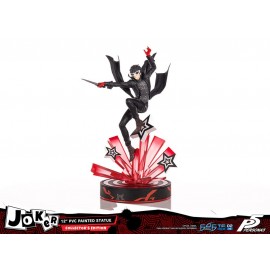 Figurine Persona 5 - Joker (Collector's Edition) F4F 30cm